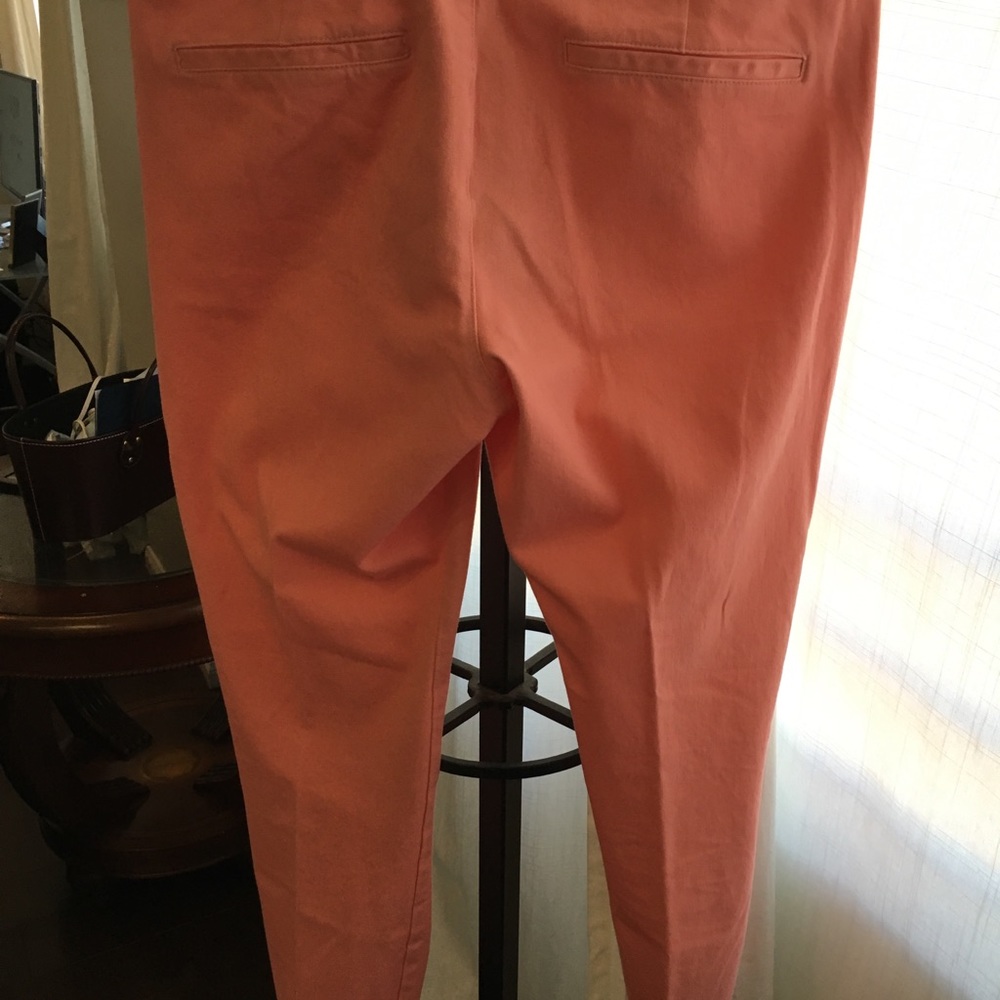 Capri Pants - Picture 2 of 5